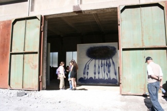 Донецк вошел в культурную «Изоляцию»