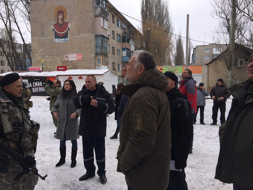 Авдеевка последний час. Русские в Авдеевке. Авдеевка сегодня фото. Авдеевка последние новости. Авдеевка новости.