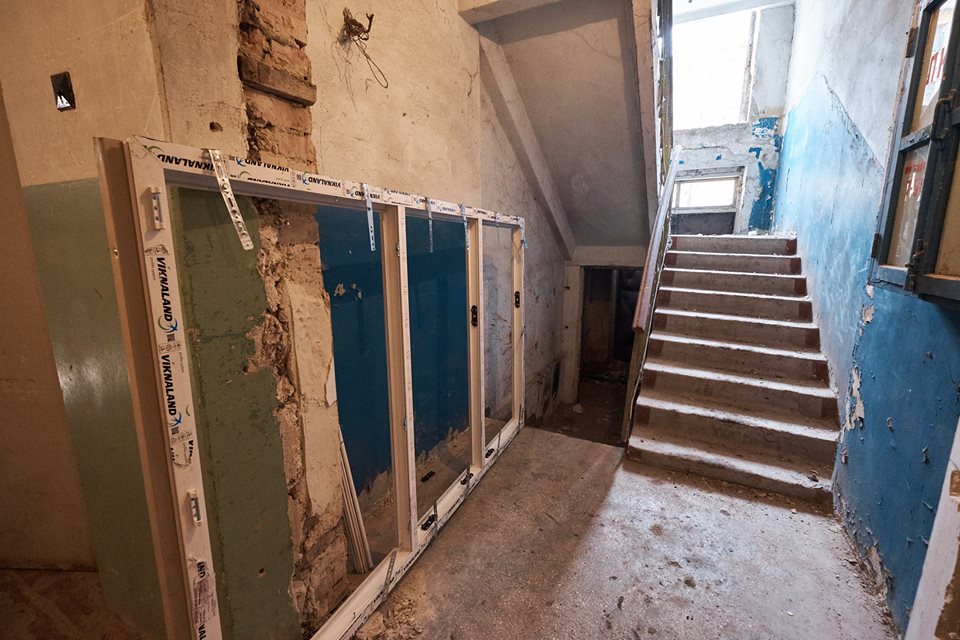 Купить Дом В Мирнограде Донецкой