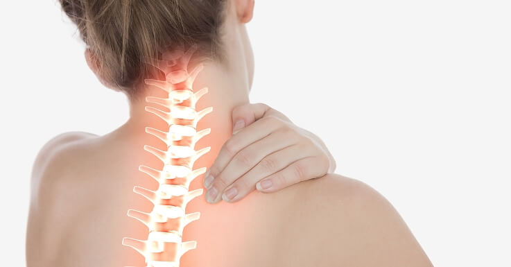 Neck Pain Sport injury