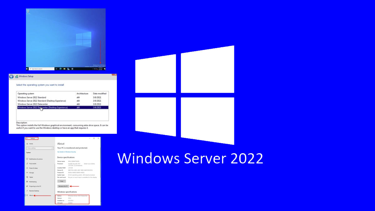 Удаленный рабочий стол windows server 2022. Microsoft Windows Server 2022. Windows 11 Server 2022. Windows Server 2022 Standard. Windows Server 2022 Standard - 2 Core License Pack.